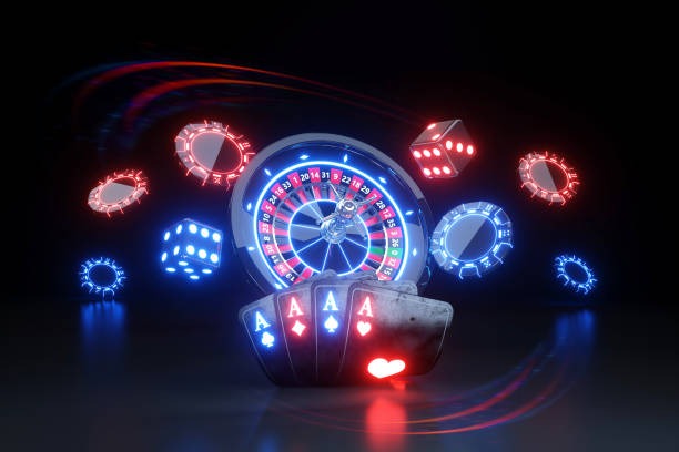 winjudi featured game showcase